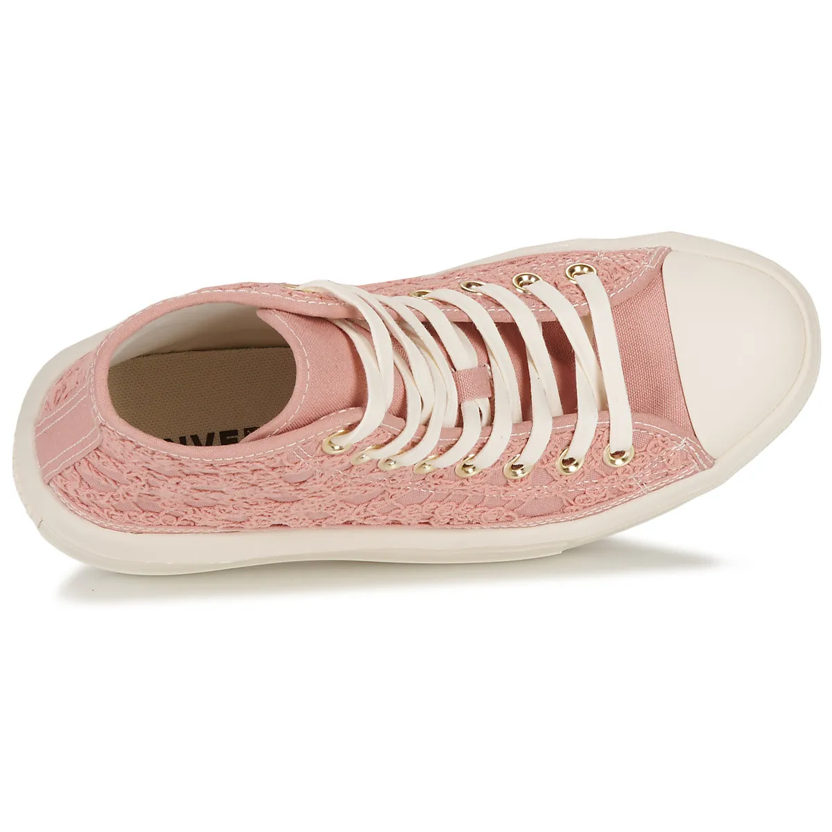 CHUCK TAYLOR ALL STAR MOVEFESTIVAL  DAISY CORD